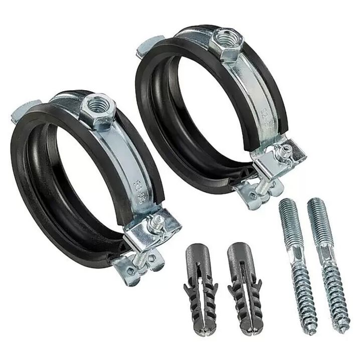 Toruklambrite komplekt Admiral 83-90 mm 2 tk/pk