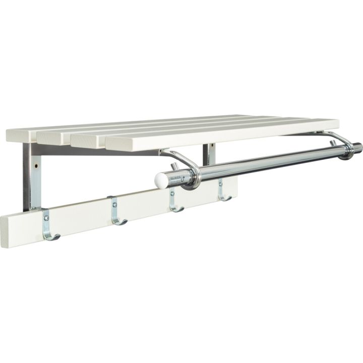 Nagi Olikos Ville 4424 80 cm valge/kroom