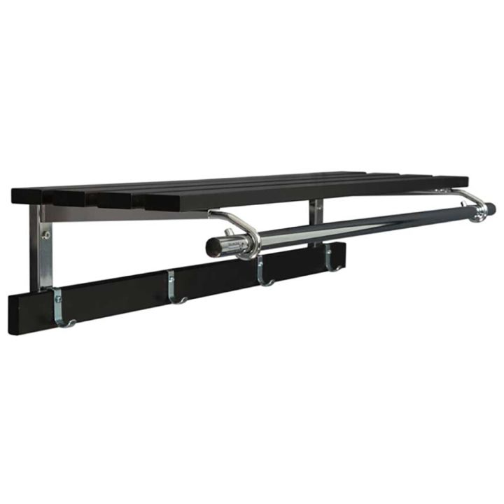 Seinanagi Olikos 4424 Ville must 120 cm