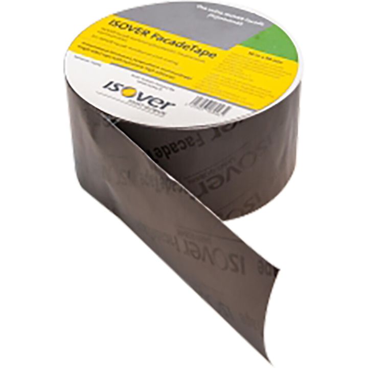 Vuugiteip Isover Facade Tape 50 m