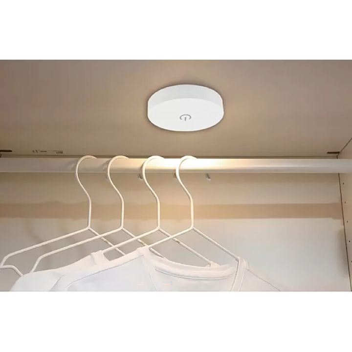 LED-öövalgusti Tween Light