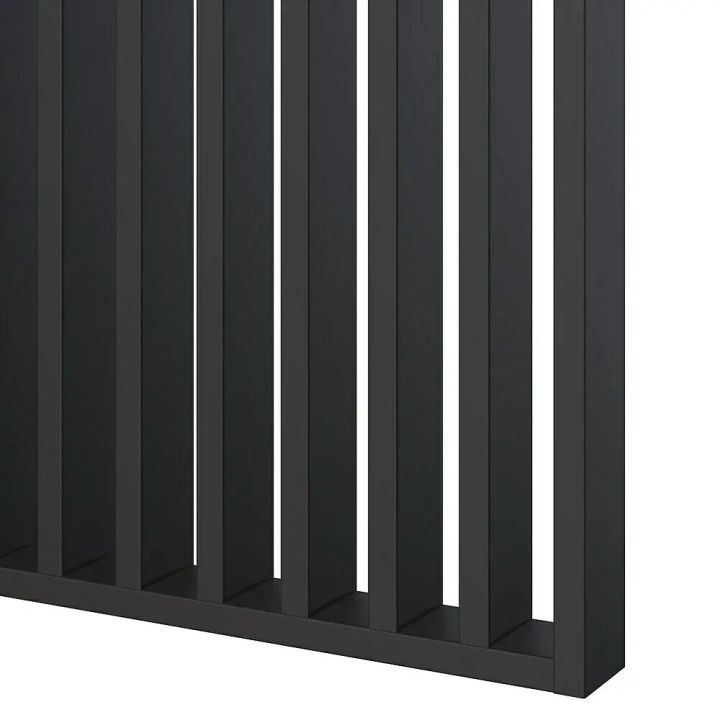 Ruumijagaja Arf 65 x 580 x 2500 mm