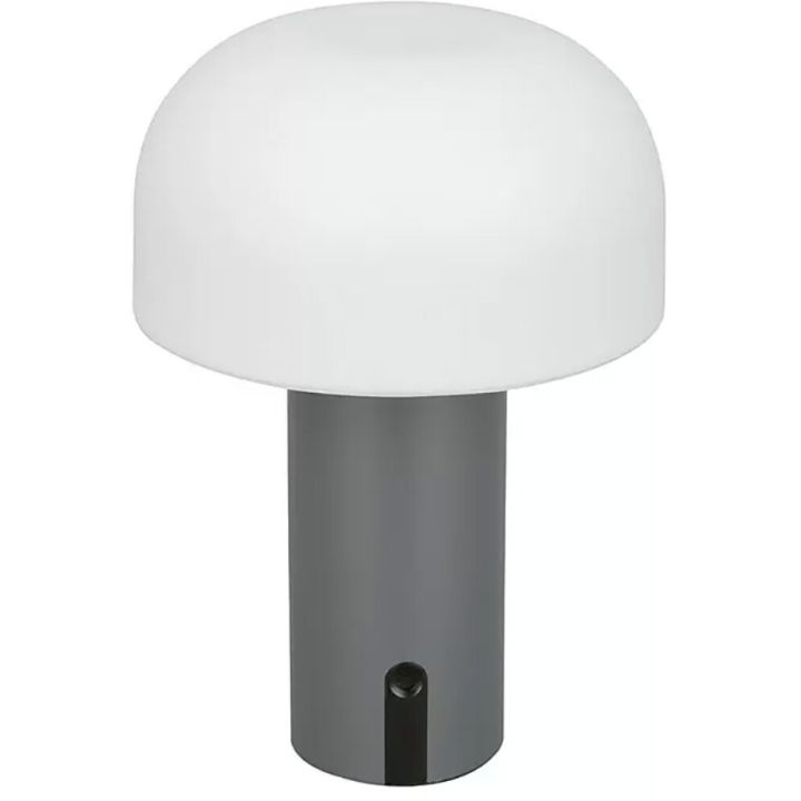 Lauavalgusti Starlux Pisa tumehall