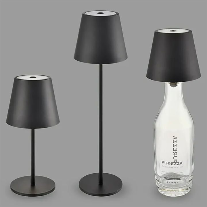 Lauavalgusti laetav Starlux 3-in-1