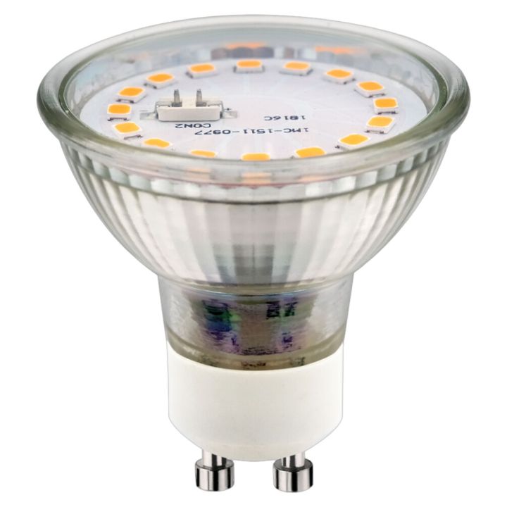 LED-lamp Voltolux GU10 5 W 540 lm
