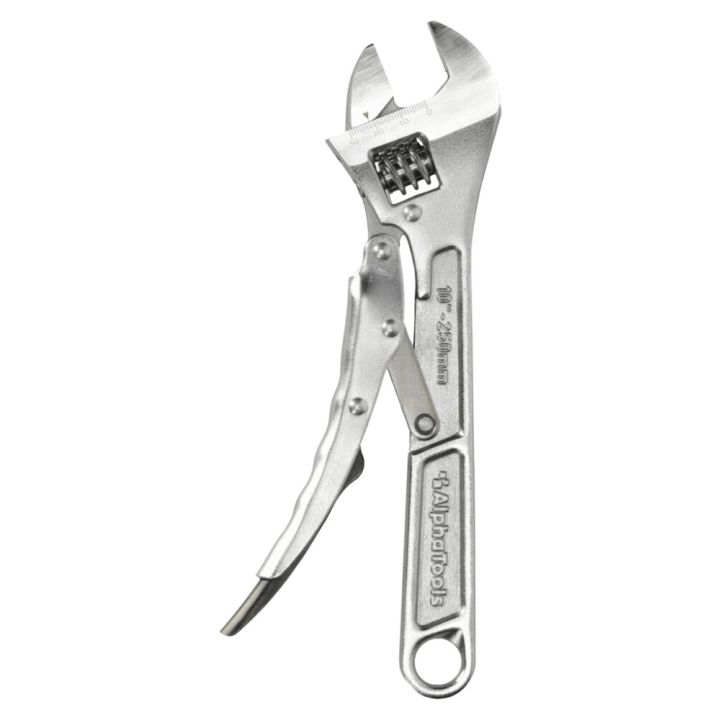 Tellitav mutrivõti Alpha Tools ATLP100A1