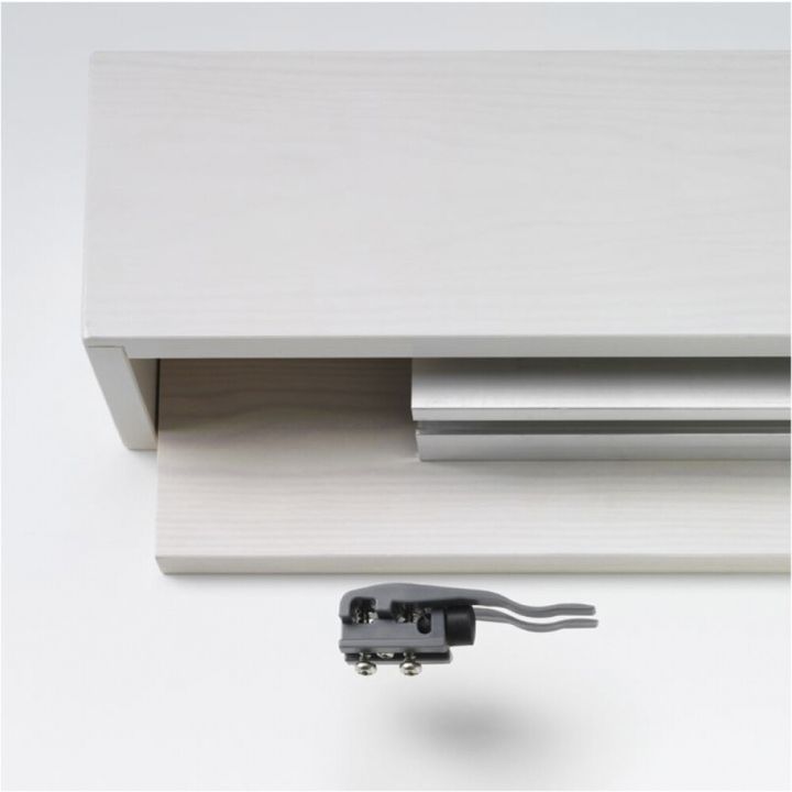 Uksepiiraja Swedoor lükanduksele