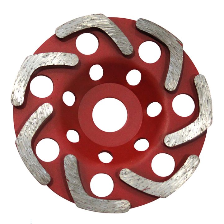 Lihvketas Tamo bumerang BSC Ø 122 mm