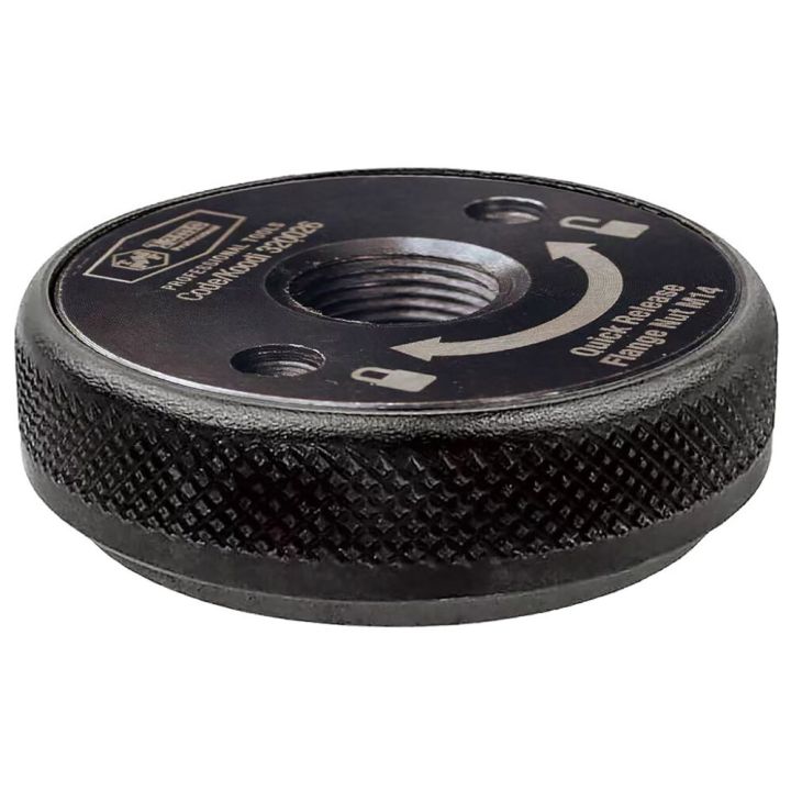 Kiirkinnitusmutter Tamo M14