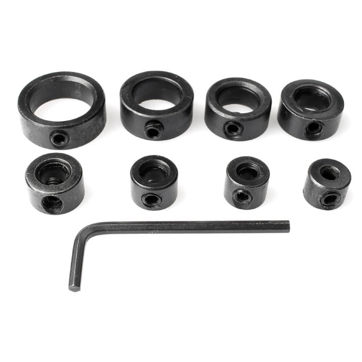 Sügavuspiiraja Tamo 9-osaline