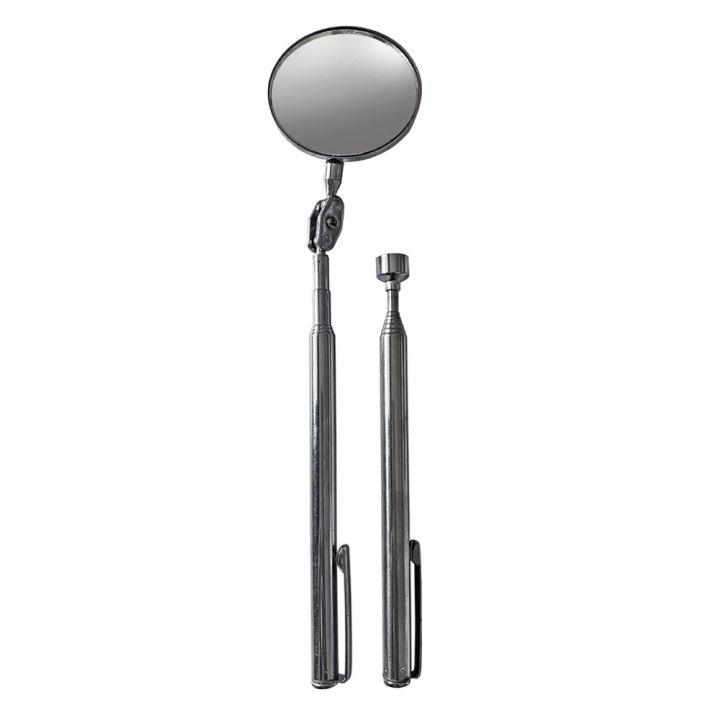 Teleskoop peegel/magnet Tamo 1,6 kg