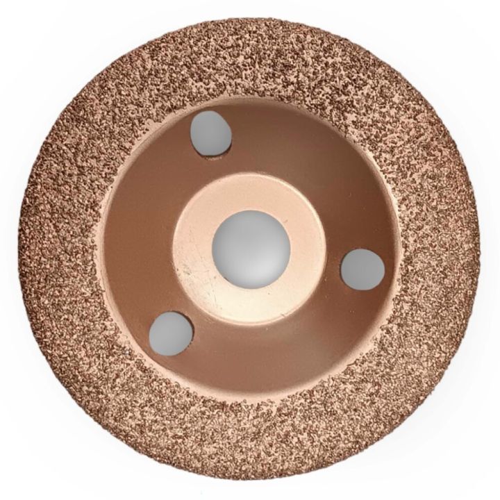 Lihvketas Tamo Wolfram K36 Ø 125 mm