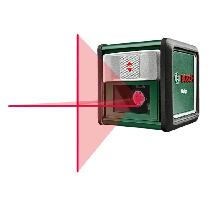 Ristjoonlaser Bosch Quigo