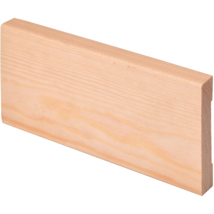 Katteliist 12 x 70 x 2700 mm mänd