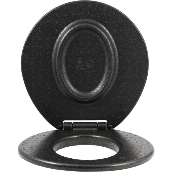 Termoiste kuivkäimlale 5 x 40 x 42 cm