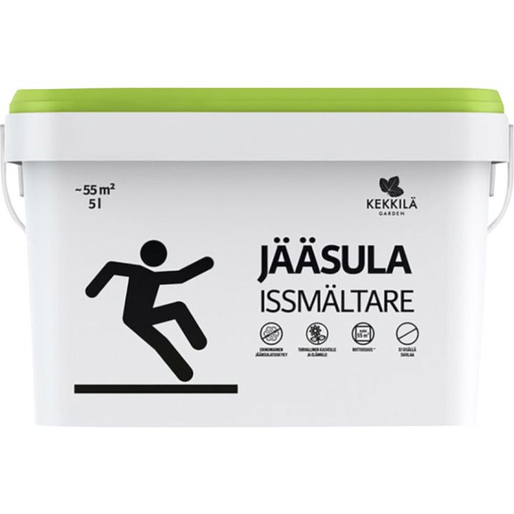 Jääsula 5 l
