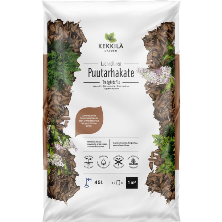 Aiamultš Kekkilä 45 l