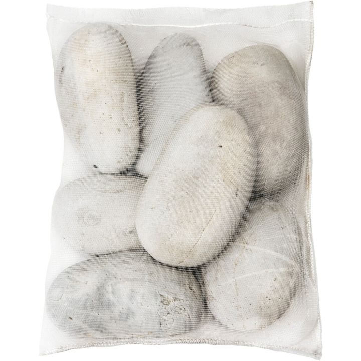 Dekoratiivkivi Kekkilä Hele kvarts 10 kg