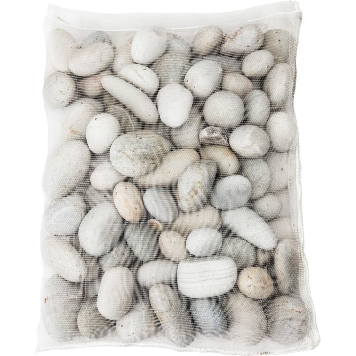 Dekoratiivkivi Kekkilä Hele kvarts, 10 kg