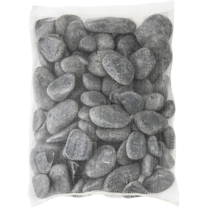 Dekoratiivkivi Kekkilä Hall Basalt 10 kg