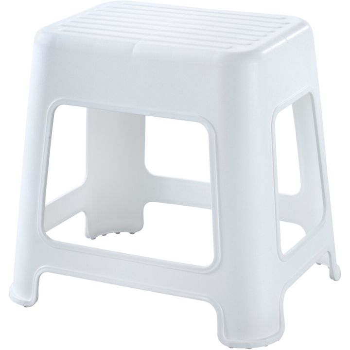 Saunapink Orthex valge 43 cm