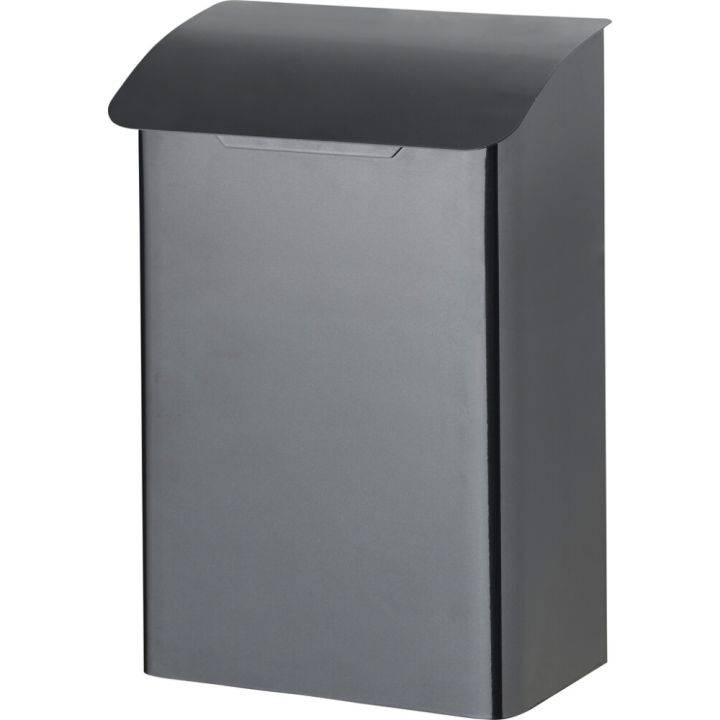 Postkast Orthex metallist must Must