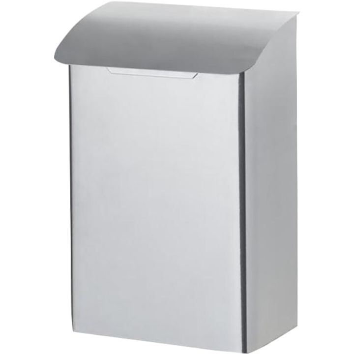 Postkast Orthex metallist must Hall