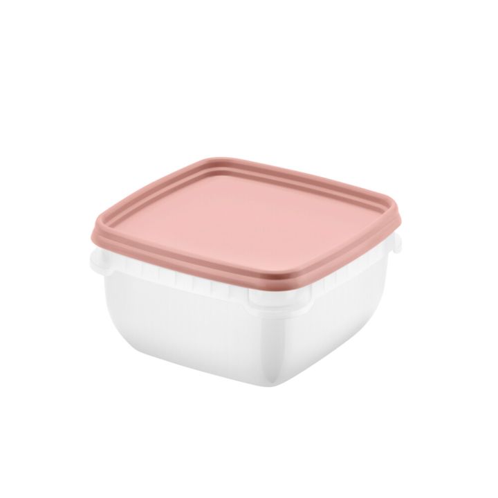 Säilituskarp SmartStore Frost 0,5 l 5 tk värvivalik