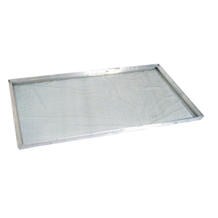 Aiakompostri alusrest Biolan