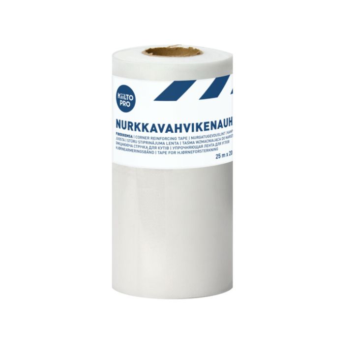 Nurgatugevduslint Kiilto Pro 20 cm x 25 m