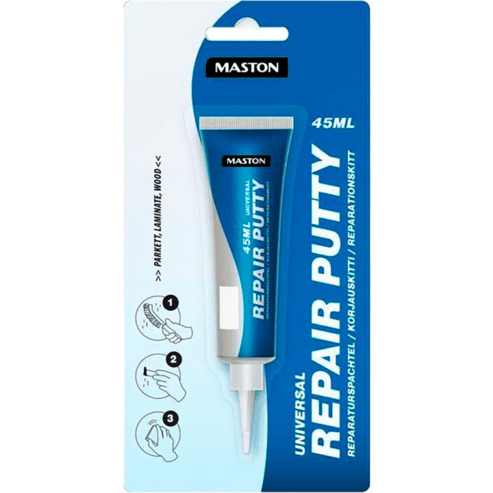 Puidupahtel Maston 45 ml Tamm