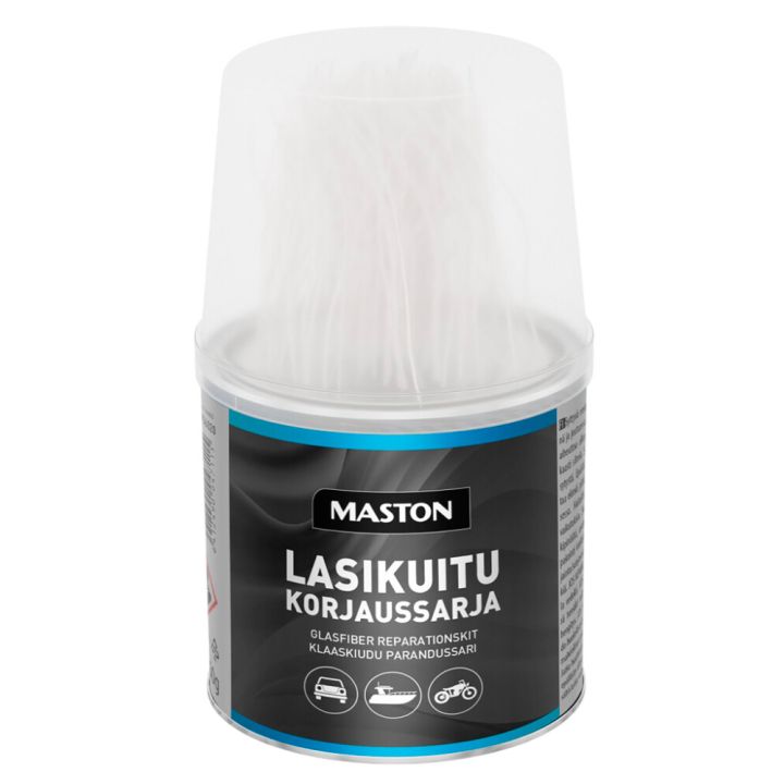 Klaaskiud paranduskomplekt Maston 250 g