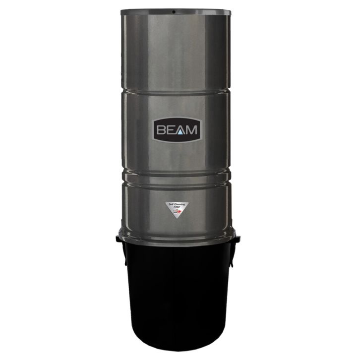 Kesktolmuimeja komplekt Beam E 200 AIO