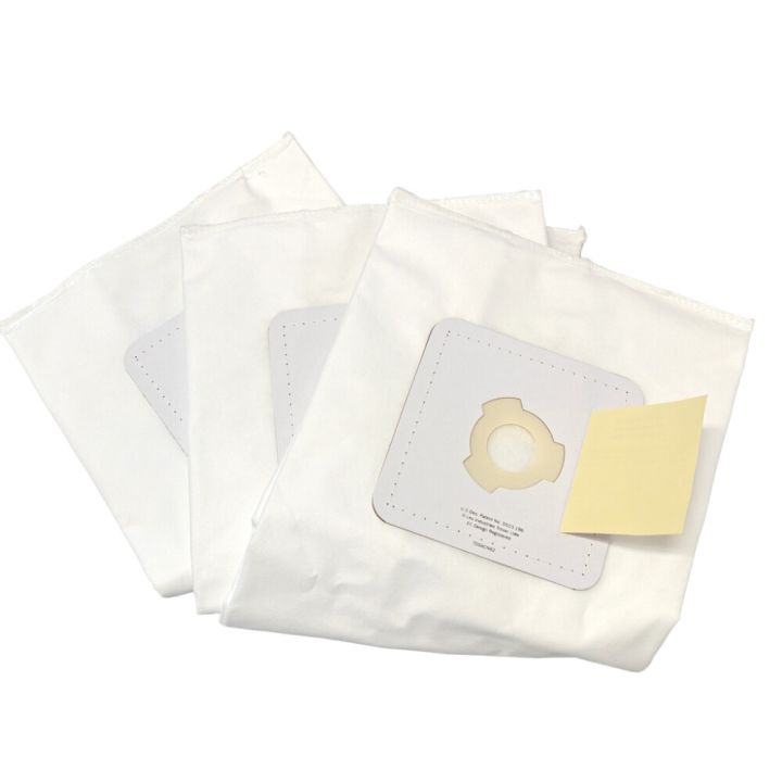 Tolmukotid Beam E-sari 20 l 3 tk