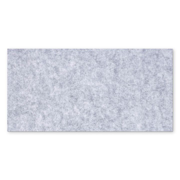 Akustiline vilt Sandudd Akuflex 20 x 50 cm Helehall