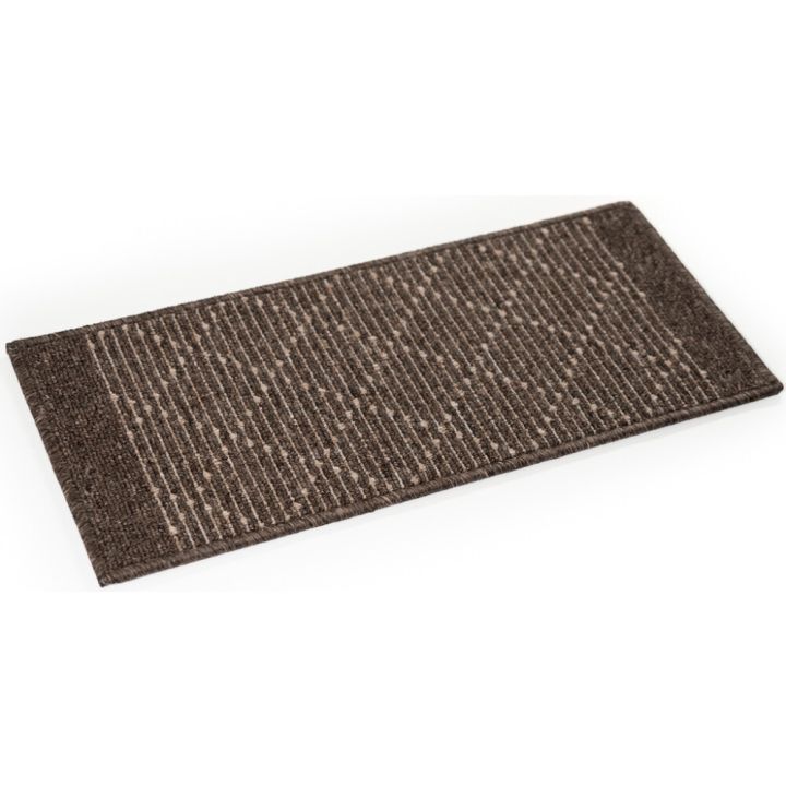 Vaip Sandudd Boulevard 80 x 200 cm, pruun