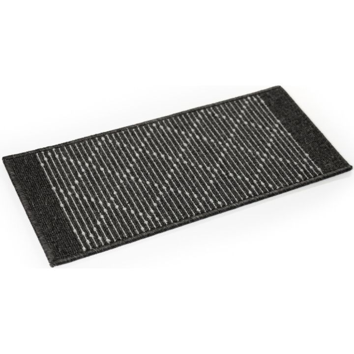 Vaip Sandudd Boulevard 80 x 250 cm, antratsiit