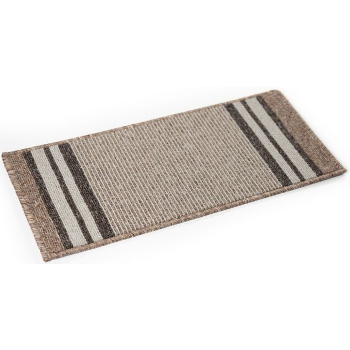 Vaip Sandudd Colorado 80 x 200 cm, pruun
