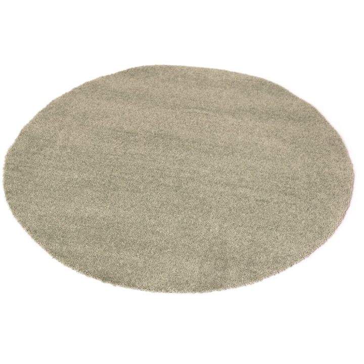 Vaip Sandudd Ø 80 cm, heleroheline