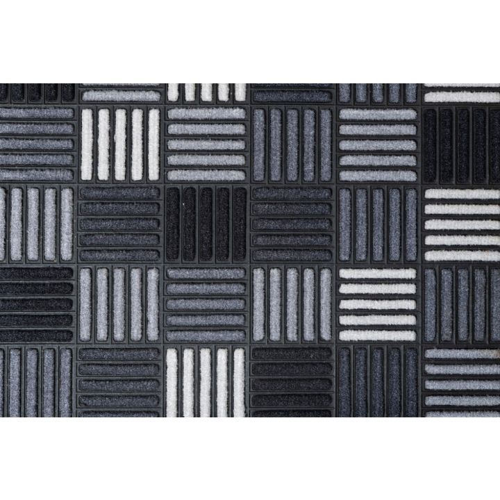 Uksematt Sandudd 45 x 75 cm, hall