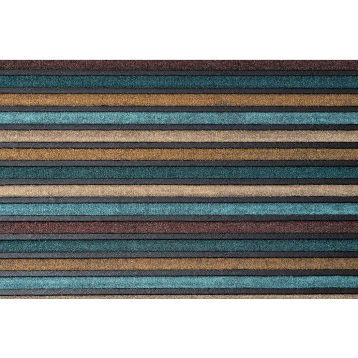 Uksematt Sandudd 45 x 75 cm, värviline