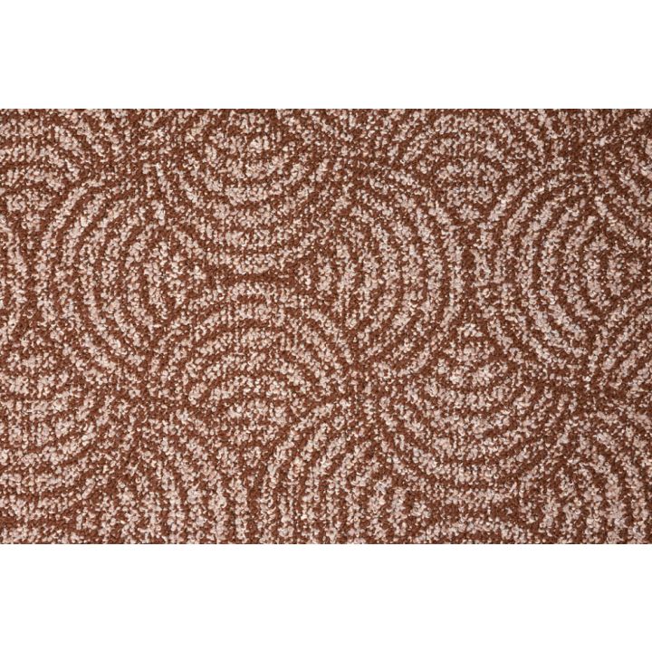 Uksematt Sandudd Kuhmo 50 x 80 cm, pruun