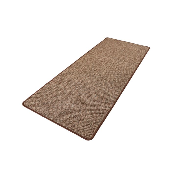 Uksematt Sandudd Pello 50 x 80 cm, pruun