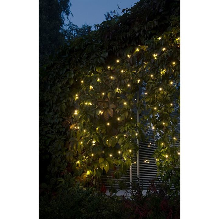 LED-valgusvõrk Airam 3 x3 m, 180-osaline