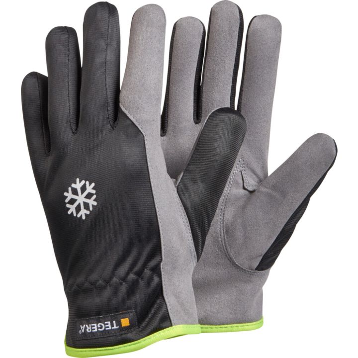 Talvised töökindad Tegera 322