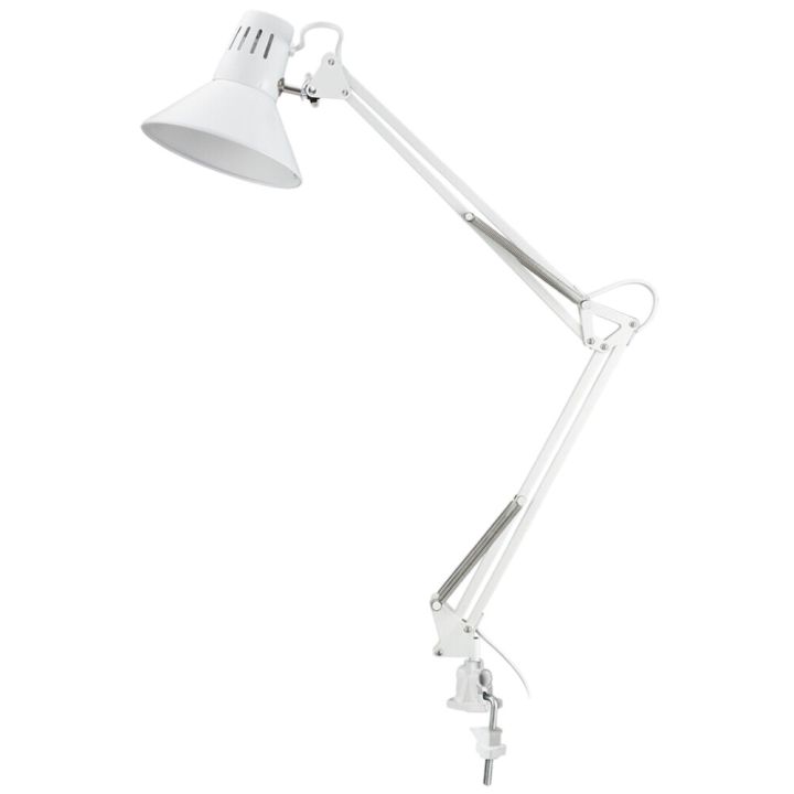 Lauavalgusti Airam Venla, valge