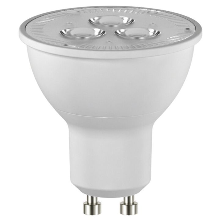 LED-lamp Airam PAR16 827 250 lm 2,4 W GU10 36D