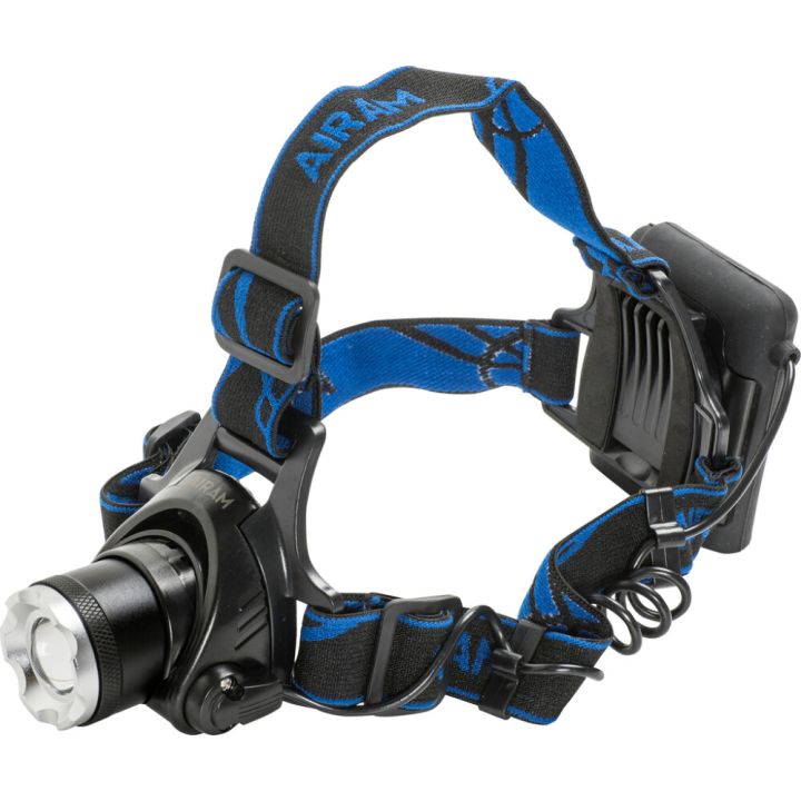 Pealamp Zoom LED 5 W