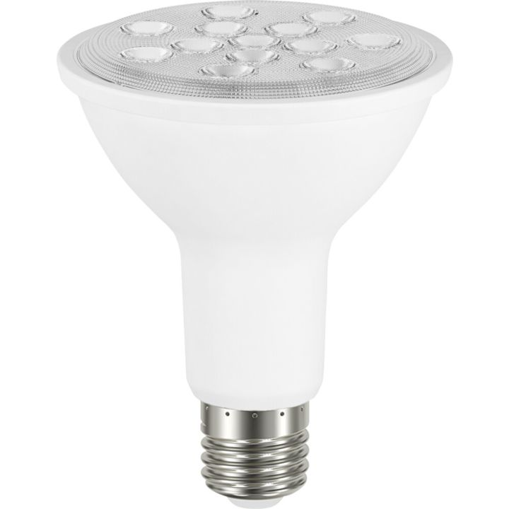 LED-taimelamp Airam Plant PAR30 835 800 lm 9,5 W E27 OP