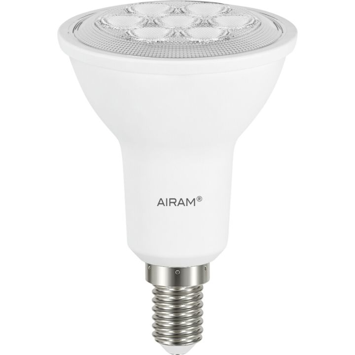 LED-taimelamp Airam Plant PAR20 835 400 lm 6 W E14 OP